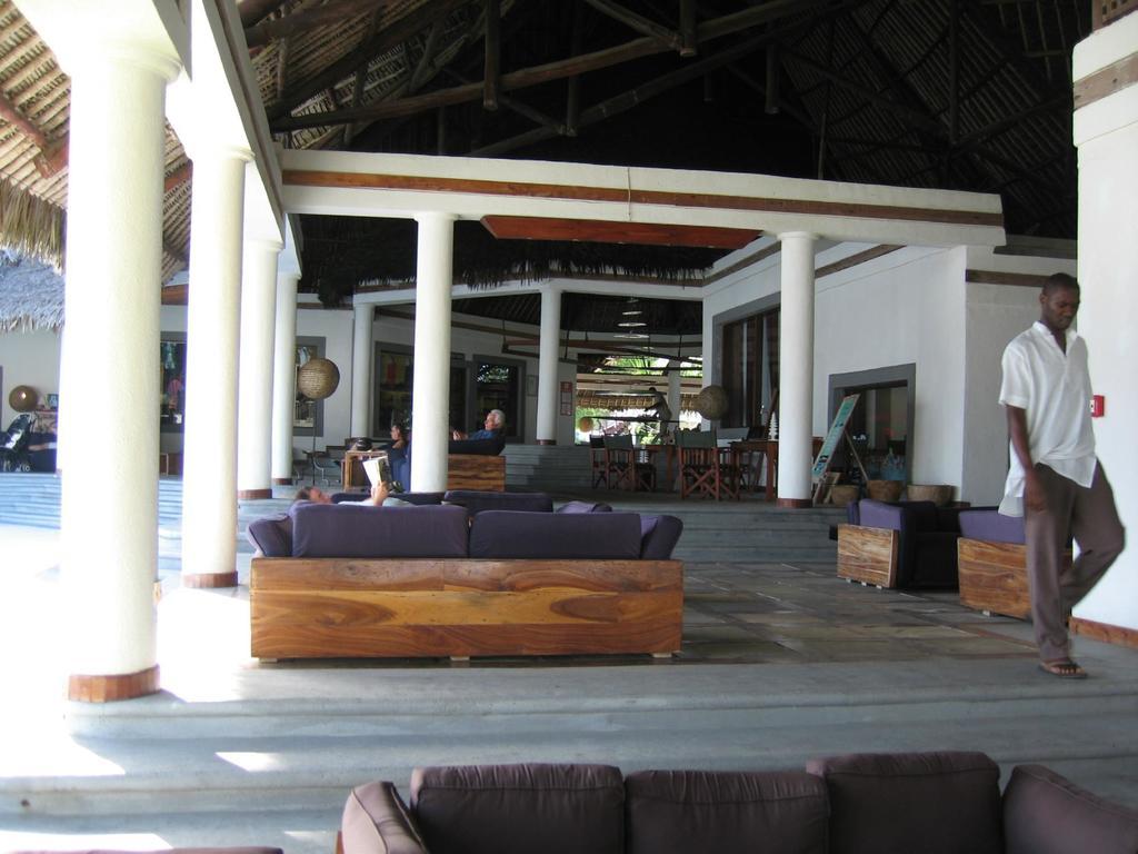 Garoda Resort Malindi Exterior photo