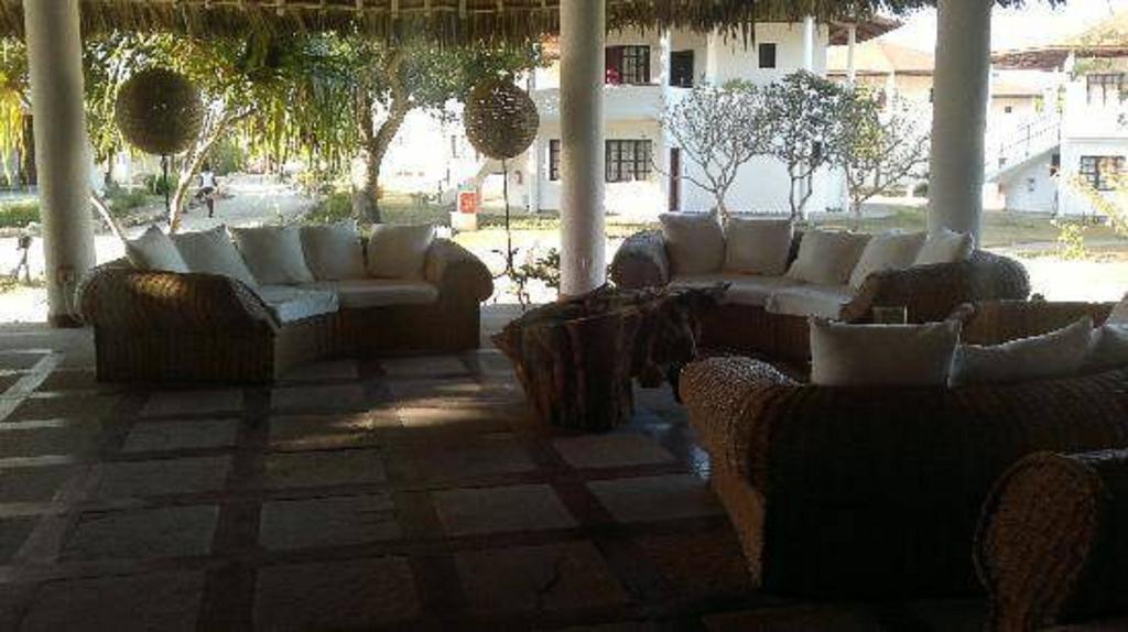 Garoda Resort Malindi Exterior photo